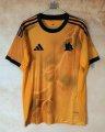 2526 Roma Away Soccer Jersey